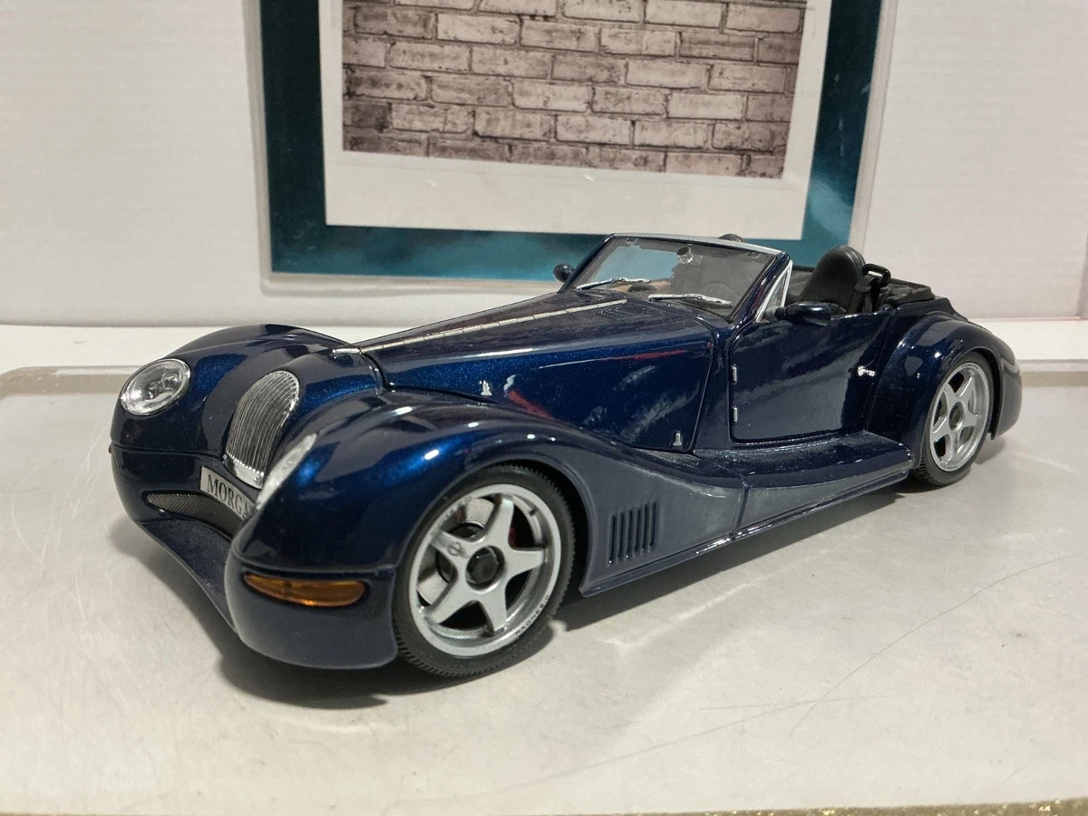 Morgan 1:18 Scale Diecast & Toy Vehicles for sale | eBay