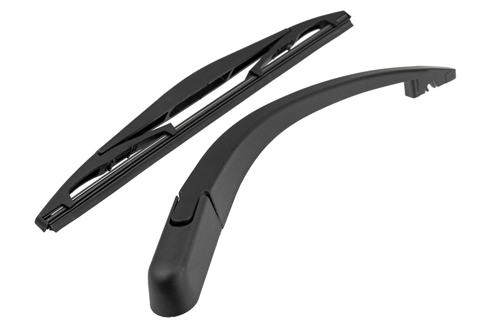 Wiper Arm Rear +Blade For Toyota Aygo 05- Citroen C1 05- - Image 7