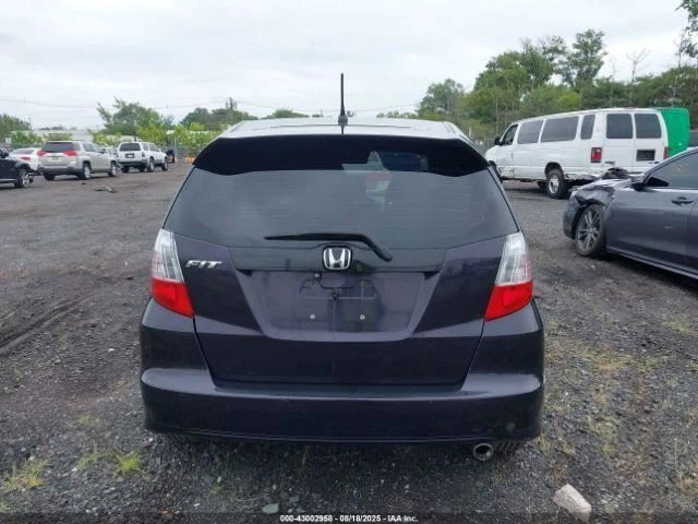 Radiator Fan Motor Fan Assembly Electric EV US Market Fits 09-14 FIT 3020416 - Изображение 4 из 4