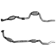 BM90859H Katalysator MERCEDES-BENZ M-CLASS W163 M 112.942 M 112.970