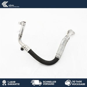 Klimaleitung Klimaschlauch Kältemittelleitung BMW 5 F10 F11 3.0 Benzin 9359041