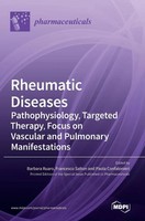 Rheumatic Diseases | Buch | Englisch (2022) | Gebunden | Mdpi AG