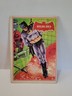 1966 Topps Batman A Series (Red Bat Logo) #12A Boiling Bath 