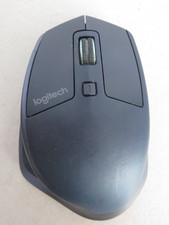 Logitech MX Master Wireless Laser Mouse