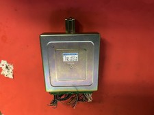 1997 Mitsubishi 3000GT 3.0 Non-Turbo PCM,ECM,ECU,Computer MD339761