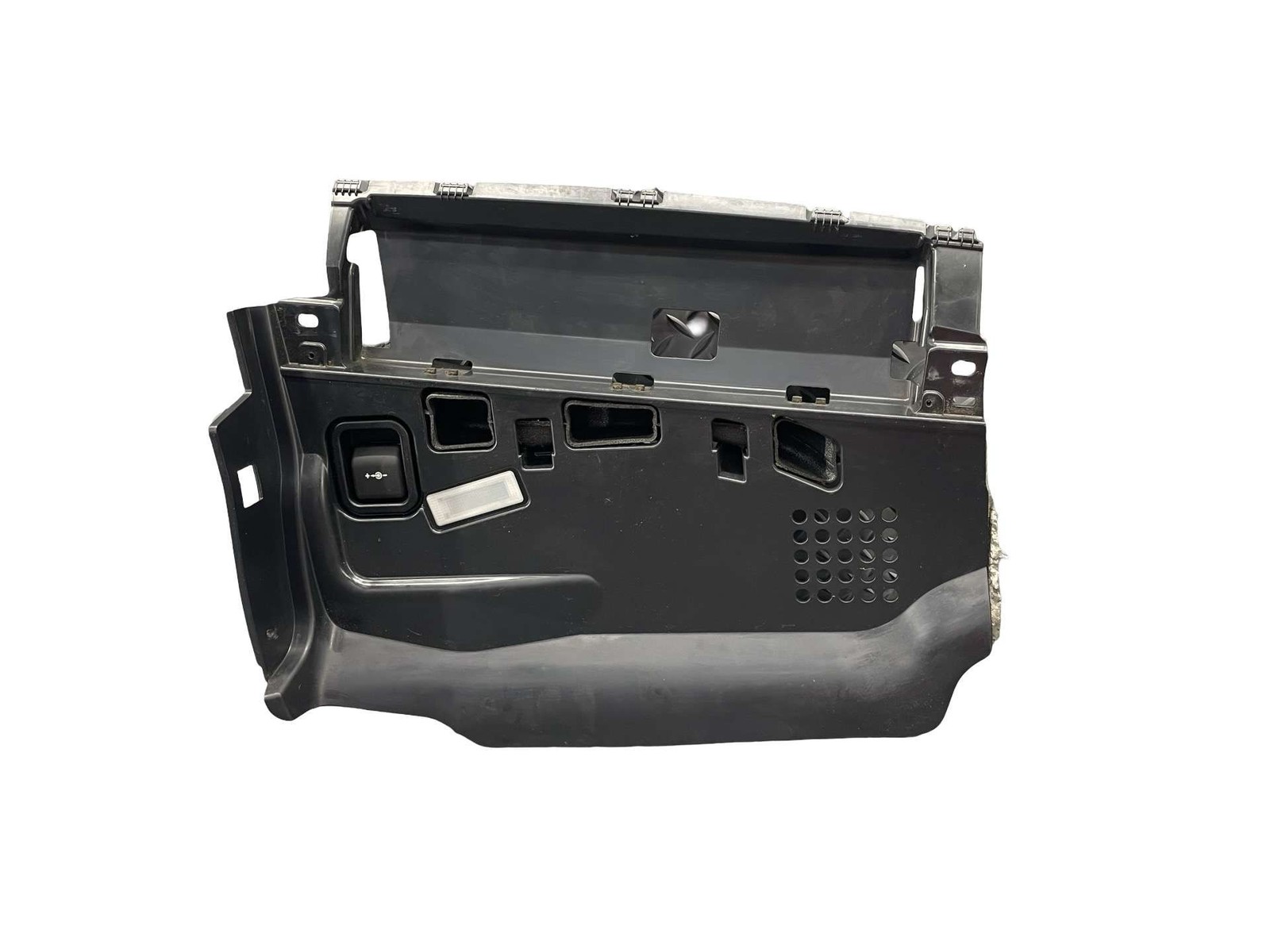 Rolls-Royce Ghost 2010-2014 Front Right Bracket cover