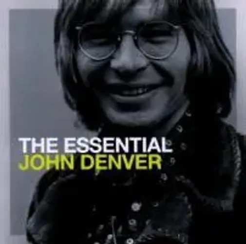 The Essential John Denver | John Denver | Englisch | Audio-Cd | CD | 2011-image