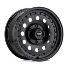 Set 4 American Racing Ar62 Outlaw Ii 16x8 5x114.3 0mm Satin Black Wheels Set 4 American Racing Ar62 Outlaw Ii 16x8 5x114.3 0mm Satin Black Wheels