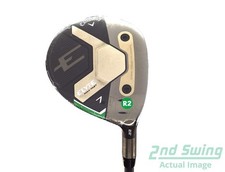 Mint Callaway Elyte Max Fast Fairway Wood 7 Wood 7W 22  Graphite Senior Right 42