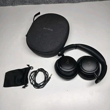 Anker Soundcore Life Q30 Over the Ear noise canceling Bluetooth Headphones