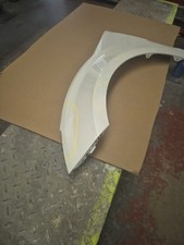 Volvo Ex30 2026 N/s/f Wing