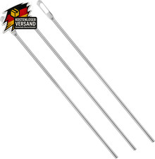 Einziehnadel Gummiband Kordelzug Ersatzwerkzeug für DIY Haushalt nähen