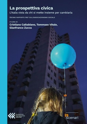 #ad Cristiano Calta La prospettiva civica. L#x27;Italia vista da Paperback UK IMPORT $69.80