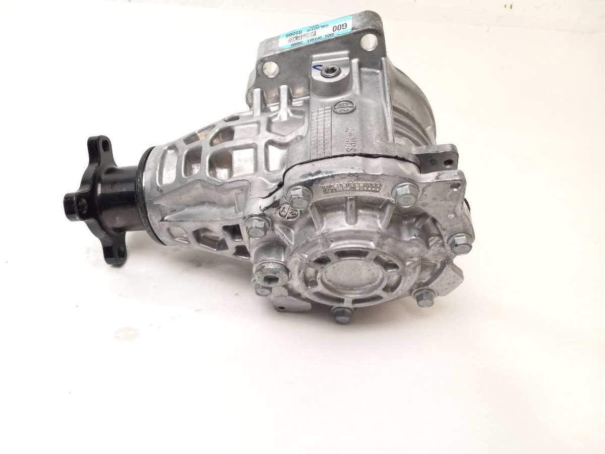 2022 - 2024 HYUNDAI SANTA CRUZ TRANSFER CASE 47300-2N000 | eBay
