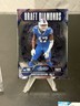 2025 Panini Absolute #DD-CBD Christian Benford Draft Diamonds Insert Bills