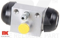 Nk 804743 Radbremszylinder Zylinder Radbremse Hinterachse Hinten