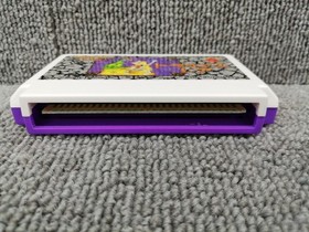 Dragon's Lair Famicom NES Epic Sony 1991 Japan Boxed Manual Rare Classic Game