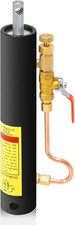 7 x 12 Downfeed Control Cylinder for Metal Cutting Band Saw