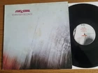 The Cure - Seventeen Seconds 1980 LP Fiction Records FIX 004 Post-punk Gothic