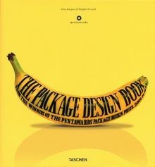 The Package Design Book | Buch | Zustand gut