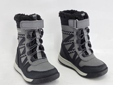 Merrell Snow Crush Baby Sz 5 Kids Winter Waterproof Insulated Snow Boots