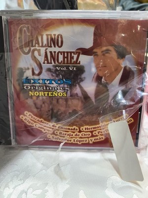 Chalino Sanchez