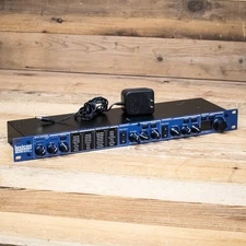 Lexicon MX200 (MX-200) Multi-Effects Processor FX Chorus Delay Reverb U267568