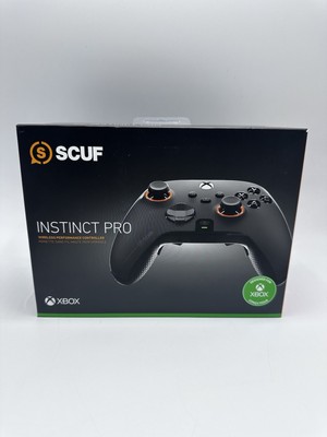 SCUF INSTINCT PRO  Controller XBOX One / Series X/S Schwarz