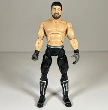 Jakks TNA Deluxe Impact Series 11 AJ Styles Wrestling Figure 2010 – Loose Joints