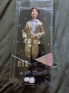 Bts Doll | eBay