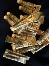 Winsor & Newton Artists' profesjonalne tuby malarskie akwarelowe pakiet mieszanka
