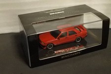 Minichamps 1/43 BRABUS 3.6S 1988 190E W201 975422