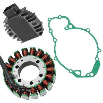 Stator Regulator Rectifier Gasket for Yamaha Road Star XV1600 A XV 1600 A 99-03
