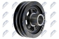 Riemenscheibe Kurbelwelle NTY RKP-MZ-012 FüR Mazda Serie UN 4WD