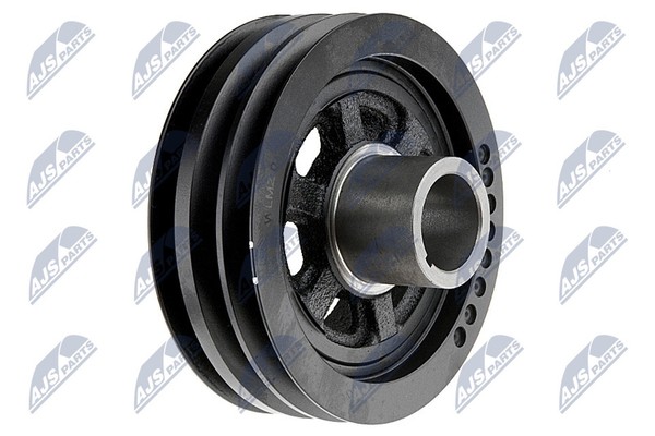 Riemenscheibe Kurbelwelle NTY RKP-MZ-012 FüR Mazda Serie UN 4WD-image