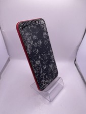 APPLE IPHONE XR - 64GB SMARTPHONE - SPARES OR REPAIRS - UNTESTED