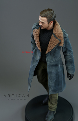 ドロ商品　ARTISAN ブレードランナー　1/6 フィギュア ARTISAN 1/6 Blade Runner Action Figure Toy Model Collectible | eBay