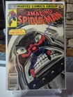 Amazing Spider-Man #230 (1982), Marvel Comics, Newsstand, Juggernaut cover