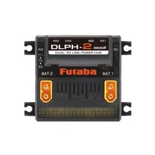 Futaba DLPH-2 Dual Link System FUT01102397-1 01102397-1