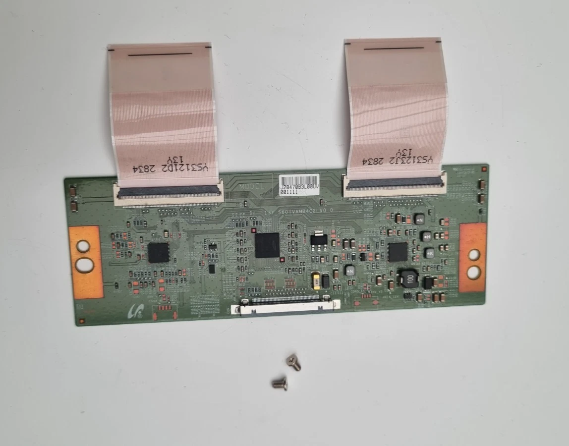 Toshiba TV T-Con Boards for Toshiba for sale | eBay UK