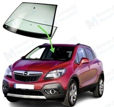 Pare-brise Opel Mokka