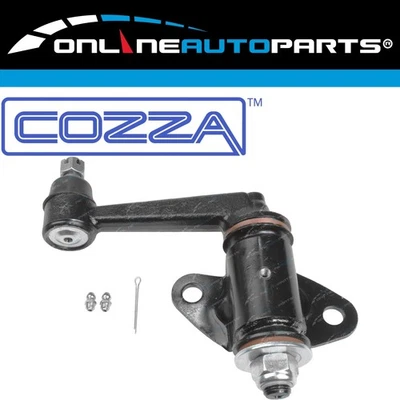 Idler Arm for Mazda BT50 B2500 B3000 2.5L 3.0L WLAT WEAT Diesel 2006~2011 - Image 1 of 2