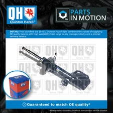 Shock Absorber (Single Handed) Front Left QAG181318 Quinton Hazell 4852005200