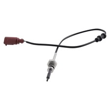 Sensor,Abgastemperatur for VW Passat B6 Variant 2.0 BlueTDI 143PS 2009-2010