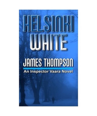 Helsinki White, James Thompson