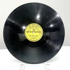 ELVIS PRESLEY SUN 210 78 RPM 1954 ORIGINAL Good Rockin' Tonight Vinyl U-130 VG-