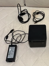 Star Micronics mC-Print3 MCP30 BLK Thermal POS Receipt Printer Bluetooth/LAN/USB