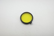 Leica A36 Clip-on Yellow Filter 0475