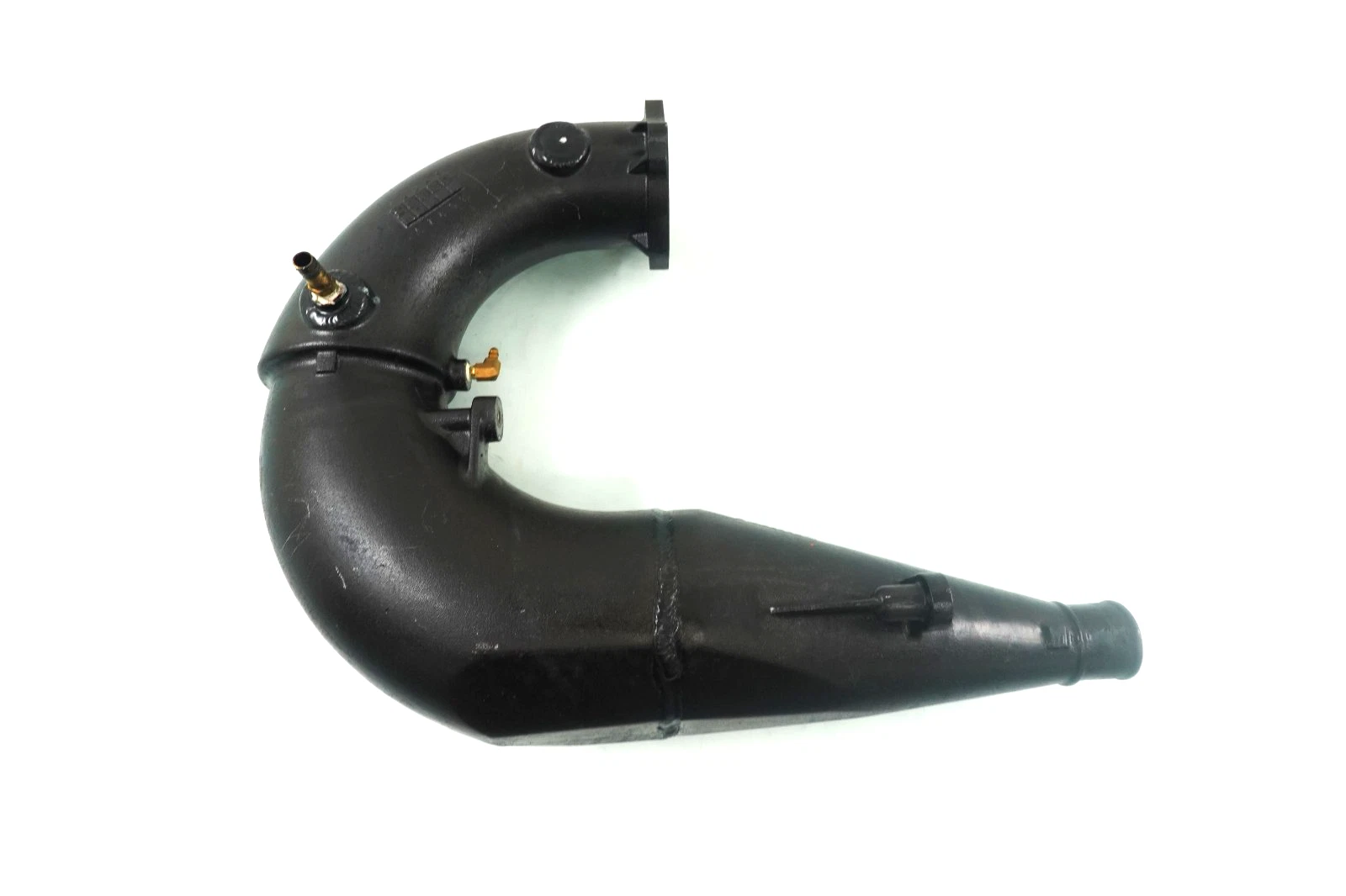 2004-2005 Sea-Doo GTI LE RFI 787/800 OEM Exhaust Muffler Head Pipe 274001098
