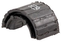 A.B.S. Stabilisatorlager Stabilager Buchse Stabilisator 271216 FüR Opel Astra CC